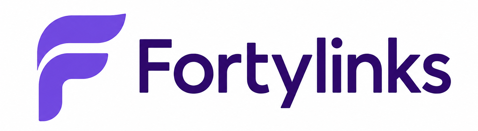 FortyLinks